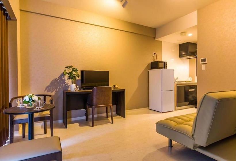 Mr.kinjo Inn Children Medical Care Center