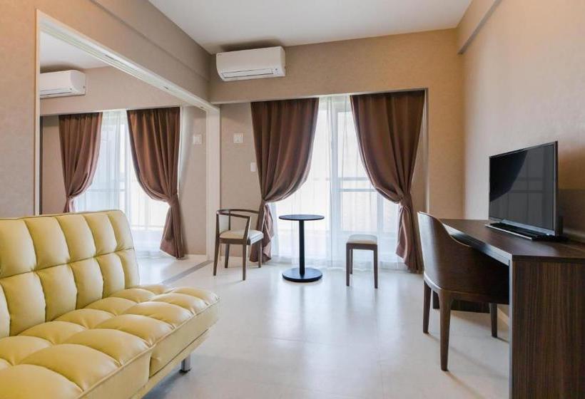 Mr.kinjo Inn Children Medical Care Center