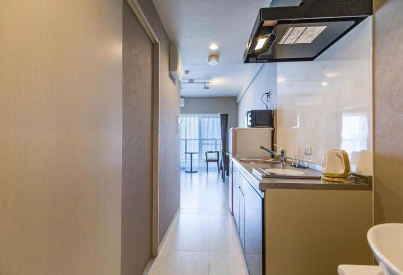 Mr.kinjo Inn Children Medical Care Center