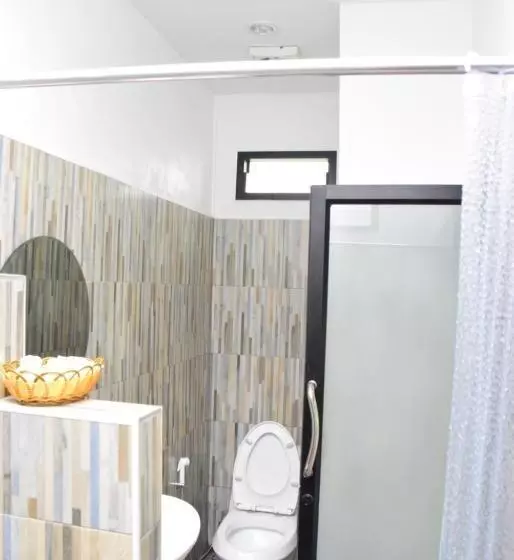 Nubdao Resort&restaurant