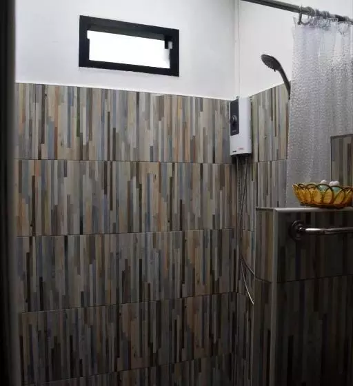 Nubdao Resort&restaurant