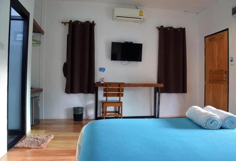 Nubdao Resort&restaurant