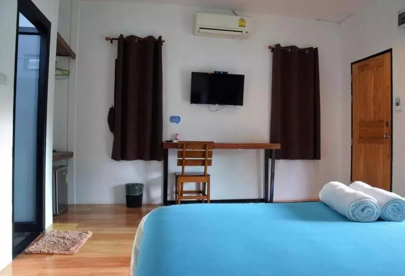 Nubdao Resort&restaurant