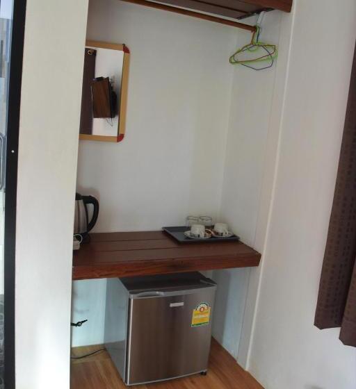 Nubdao Resort&restaurant