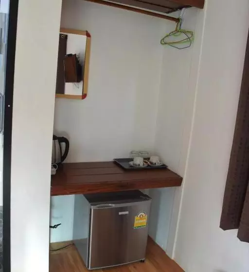 Nubdao Resort&restaurant