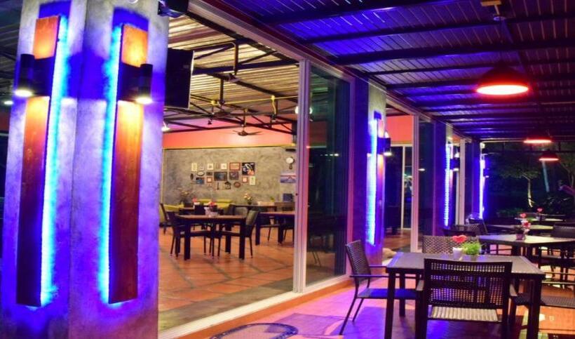 Nubdao Resort&restaurant