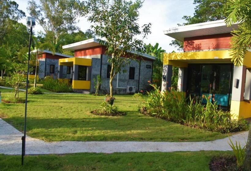 Nubdao Resort&restaurant