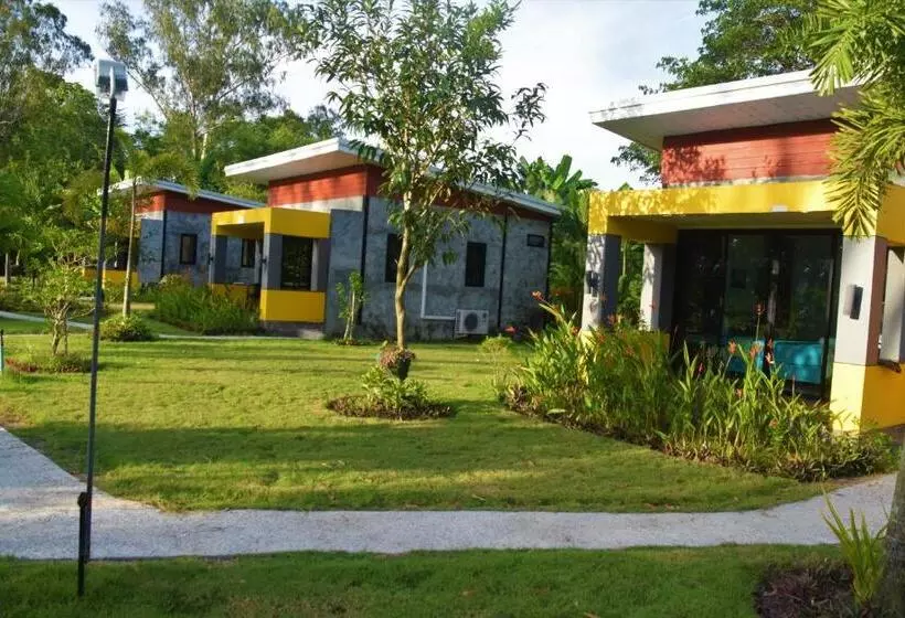 Nubdao Resort&restaurant