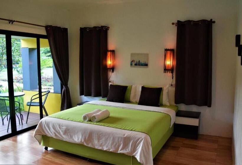 Nubdao Resort&restaurant