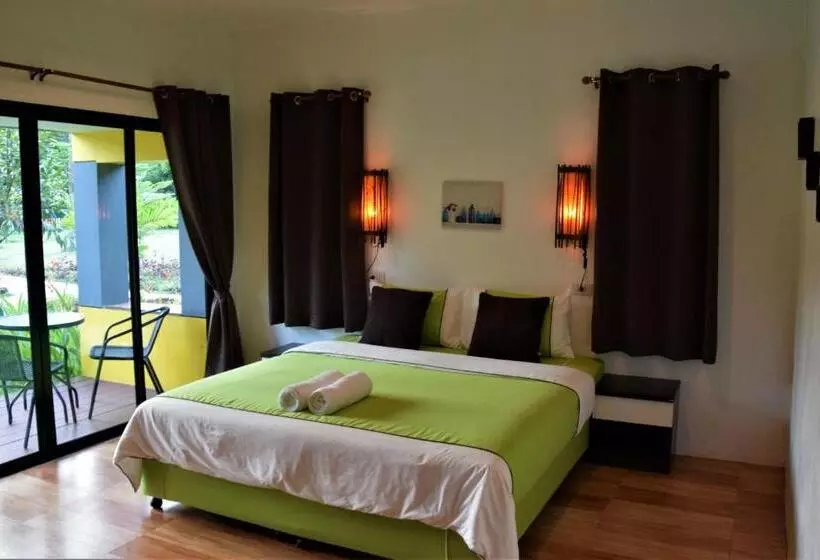 Nubdao Resort&restaurant