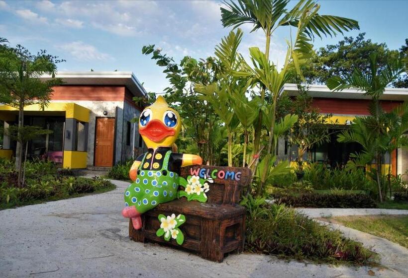 Nubdao Resort&restaurant