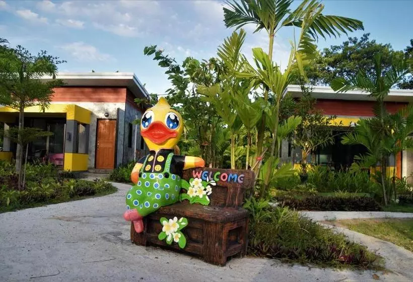 Nubdao Resort&restaurant