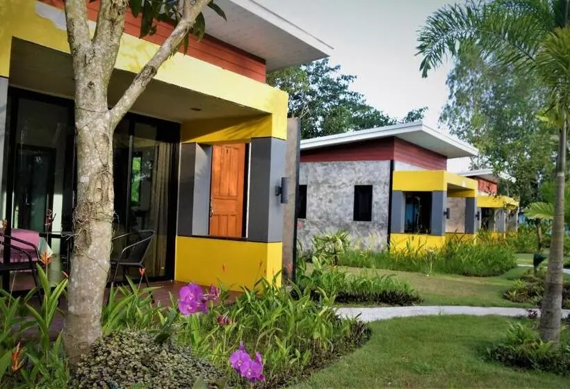 Nubdao Resort&restaurant