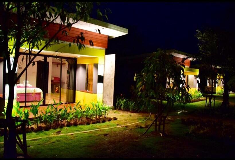 Nubdao Resort&restaurant