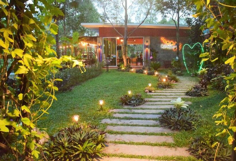 Nubdao Resort&restaurant