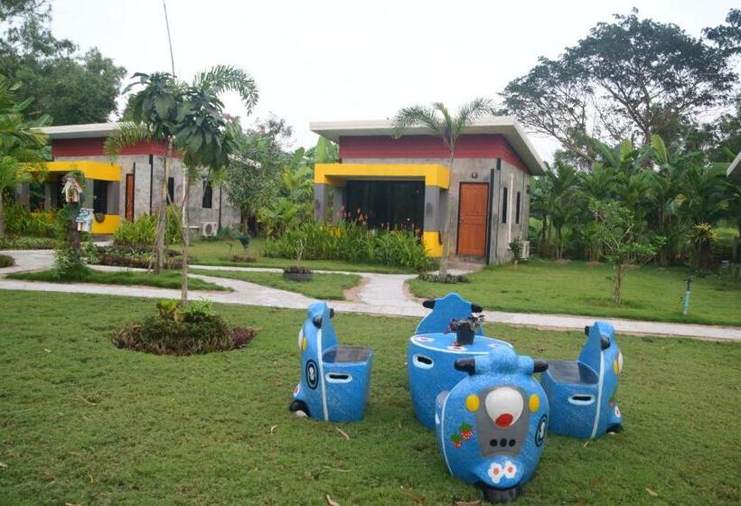 Nubdao Resort&restaurant