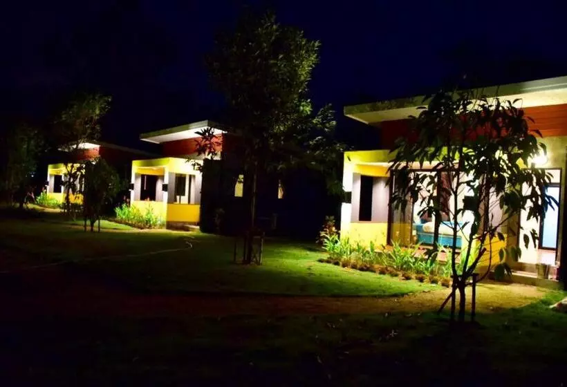 Nubdao Resort&restaurant