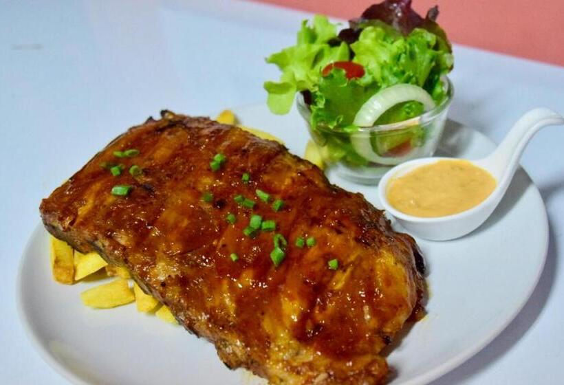 Nubdao Resort&restaurant