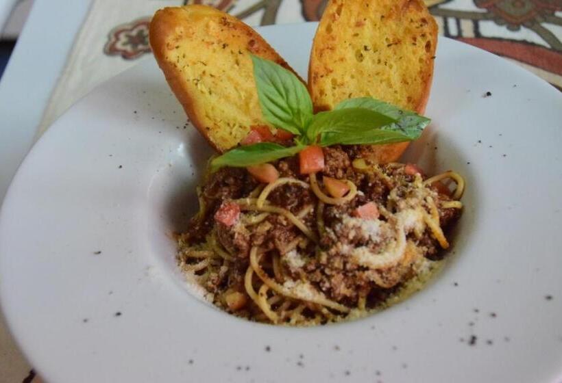 Nubdao Resort&restaurant