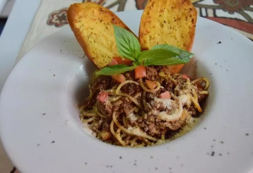 Nubdao Resort&restaurant