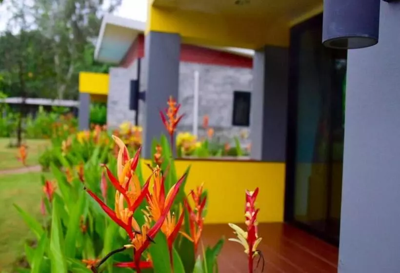 Nubdao Resort&restaurant