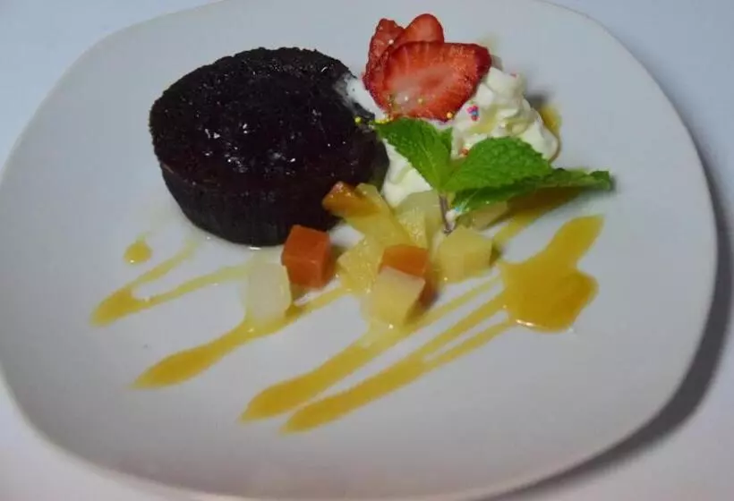 Nubdao Resort&restaurant