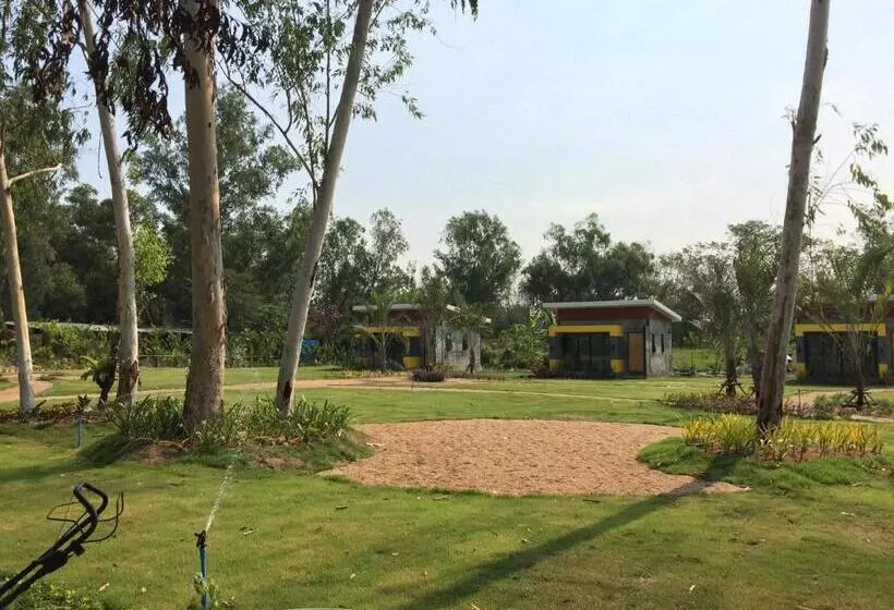 Nubdao Resort&restaurant