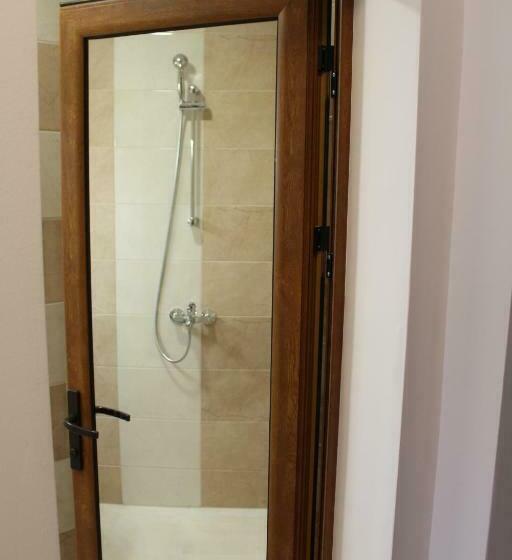 פנסיון къща за гости мишурови