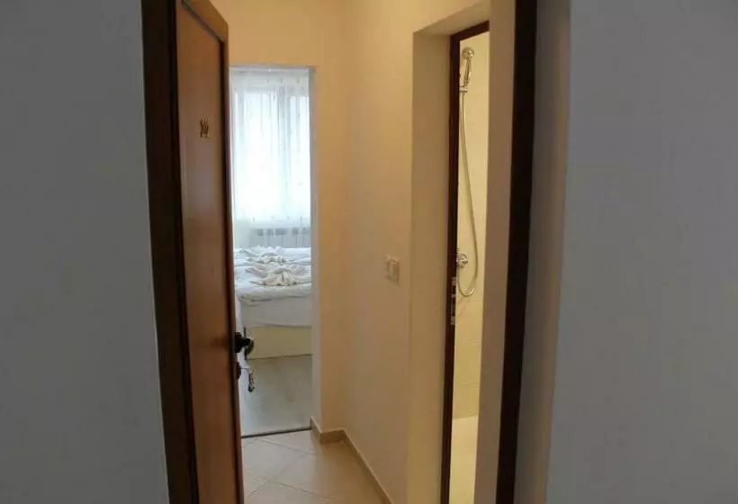 پانسیون къща за гости мишурови
