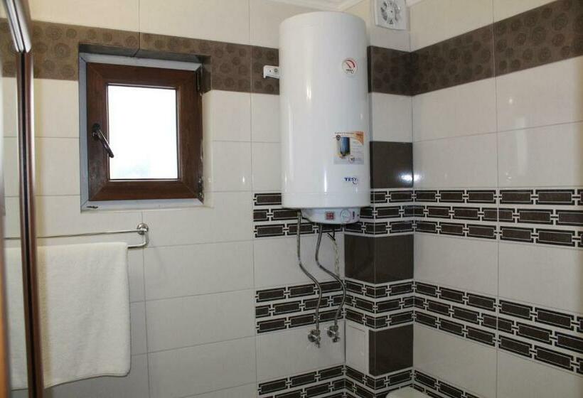 פנסיון къща за гости мишурови