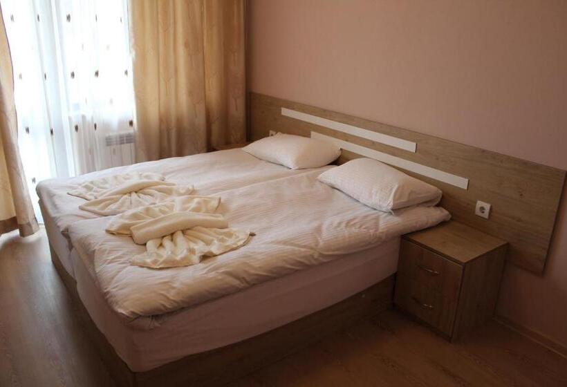 פנסיון къща за гости мишурови