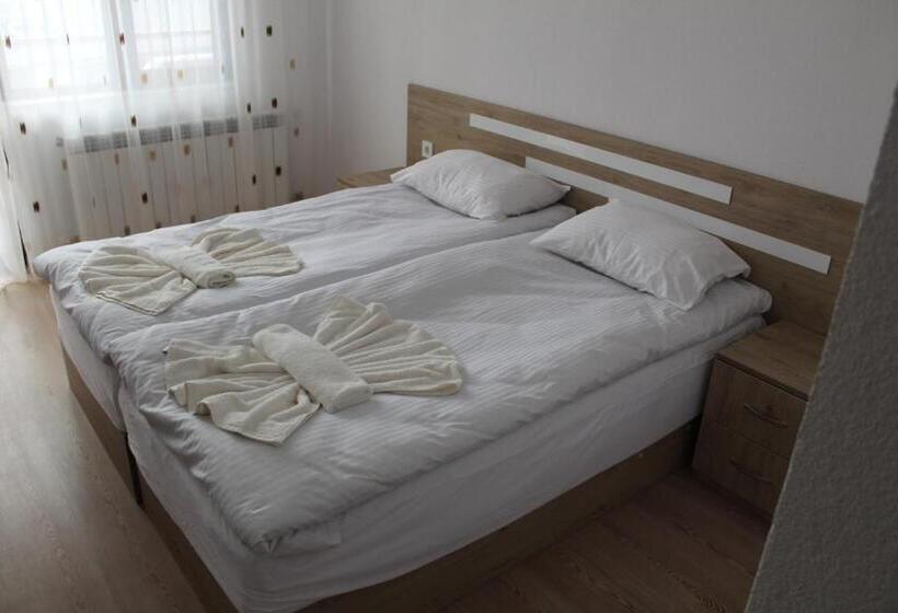 פנסיון къща за гости мишурови