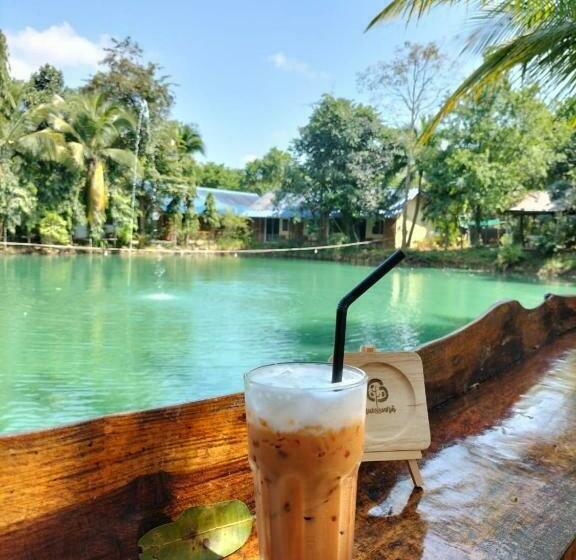 ペンション Baan Thamachart