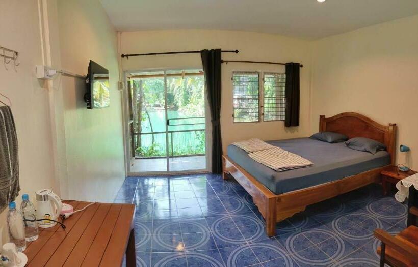 ペンション Baan Thamachart