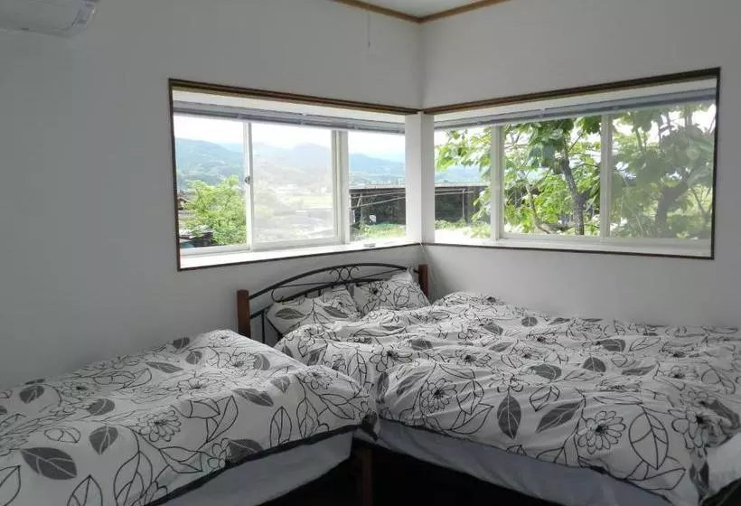 Majatalo B&b Toyonoakari