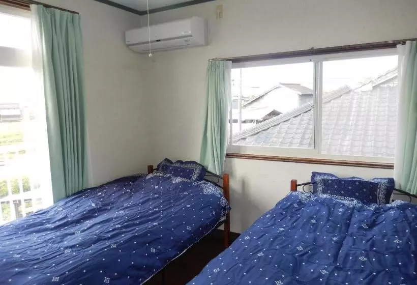 Majatalo B&b Toyonoakari