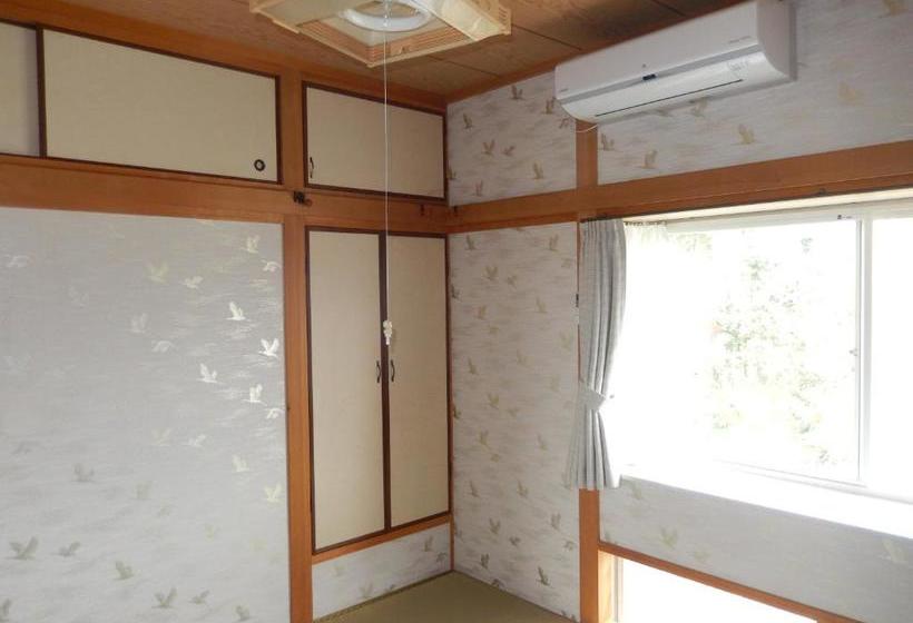 Пансион B&b Toyonoakari