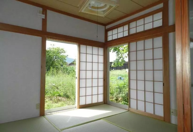 Majatalo B&b Toyonoakari