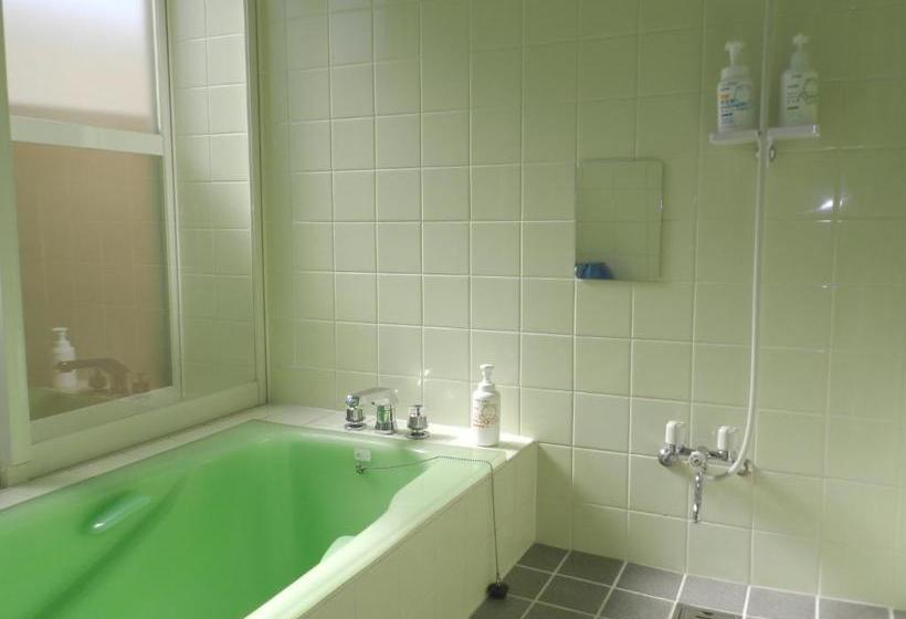 Пансион B&b Toyonoakari