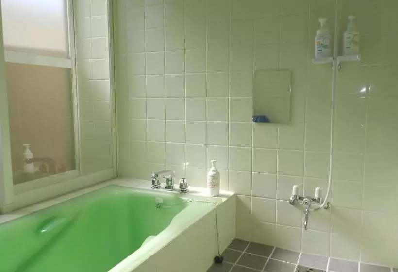 Majatalo B&b Toyonoakari