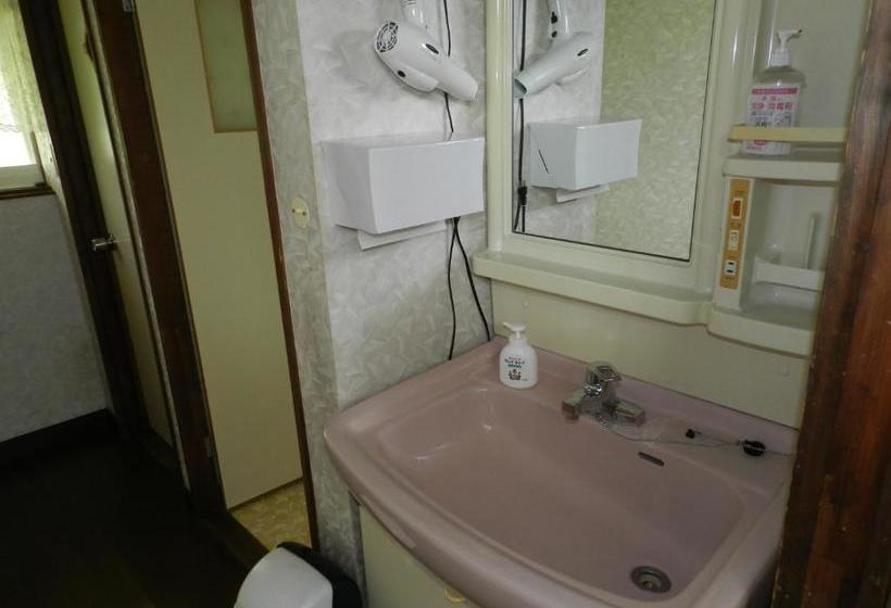 Пансион B&b Toyonoakari