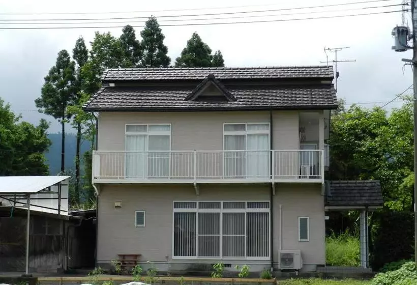 Majatalo B&b Toyonoakari