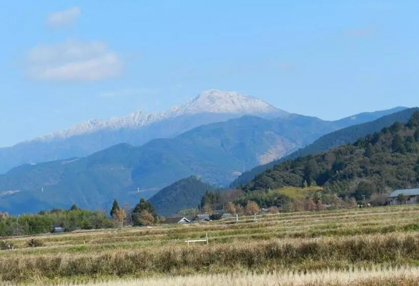 Majatalo B&b Toyonoakari