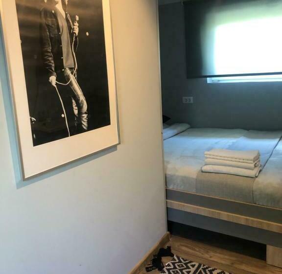 Pensão Robert Local Social Motel