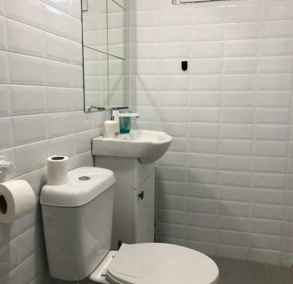 Pensão Robert Local Social Motel