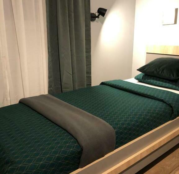 Pensão Robert Local Social Motel