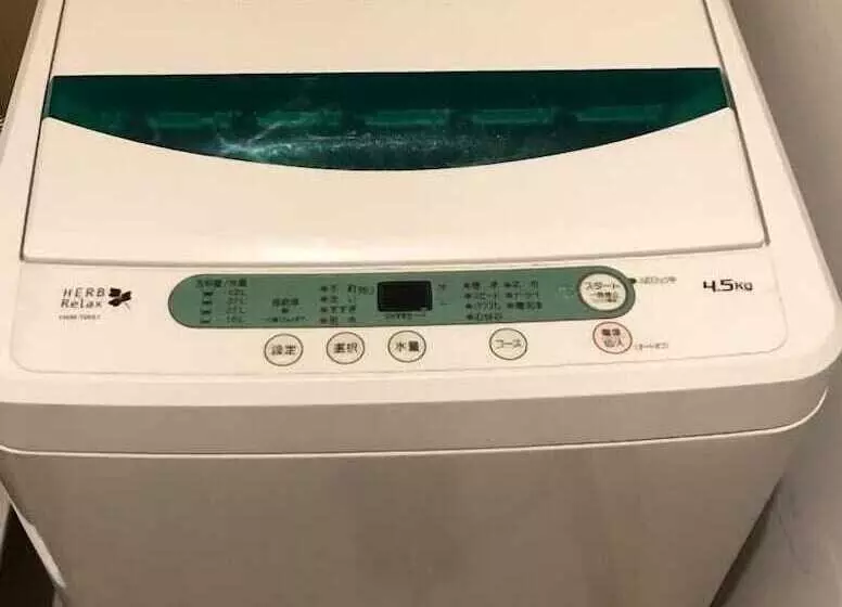 ペンション Cobaco Work&camp