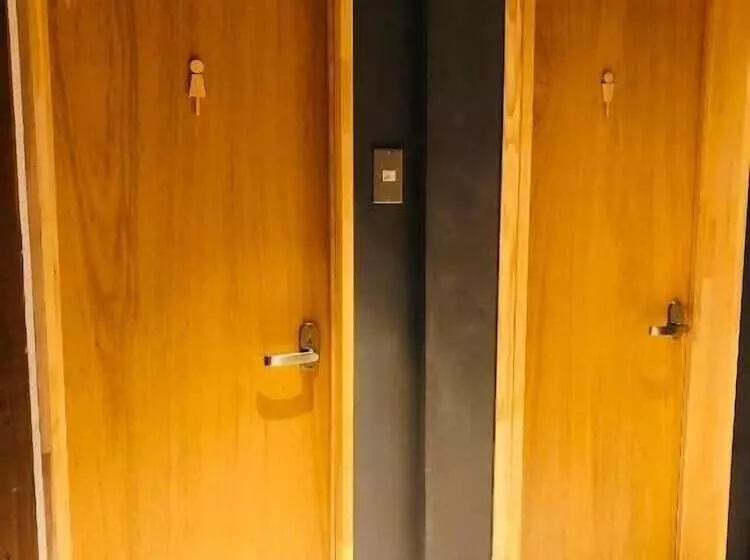 ペンション Cobaco Work&camp