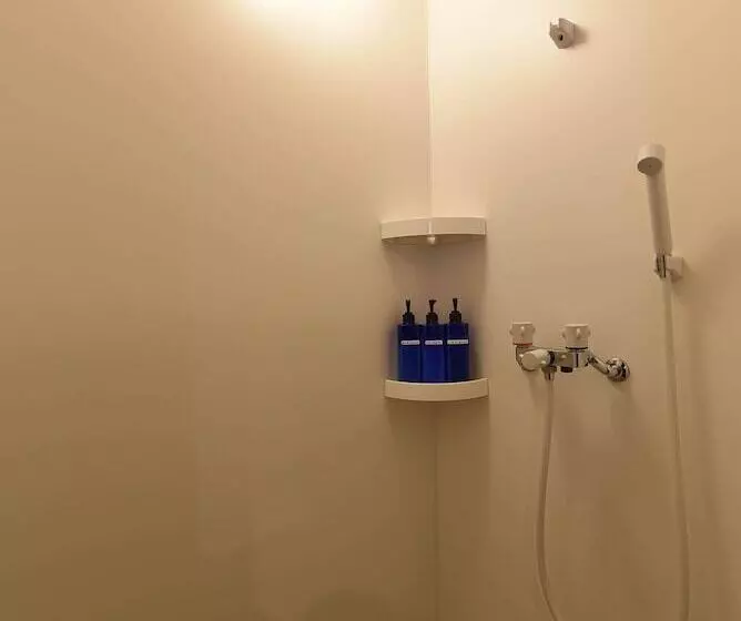 ペンション Cobaco Work&camp