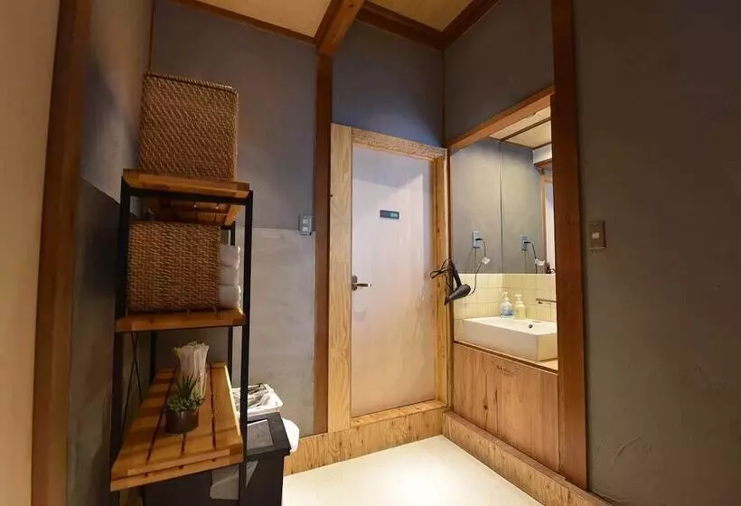 ペンション Cobaco Work&camp